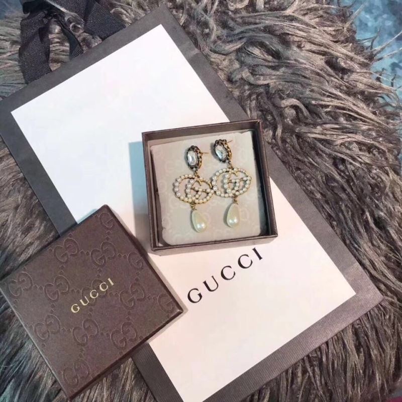 Gucci Earrings